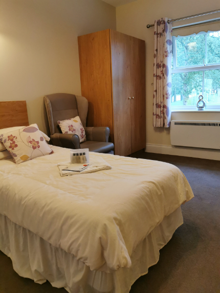 bedroom image