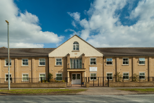 exterior image